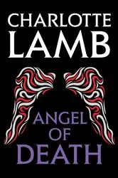 Book cover of Angel of Death by G. Williams