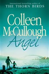 Book cover of Angel by N/A