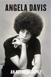 Book cover of Angela Davis by Angela Y. Davis