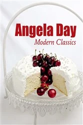 Book cover of Angela Day Modern Classics by N/A