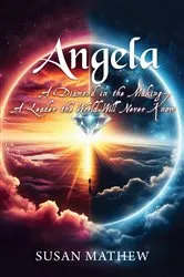 Book cover of Angela by Unknown