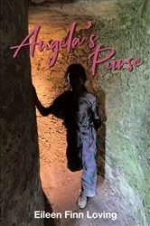 Book cover of Angela's Purse by Eileen Finn Loving