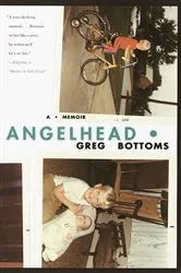 Book cover of Angelhead by Greg Bottoms