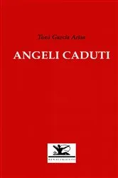 Book cover of Angeli Caduti by Toni García Arias