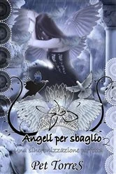 Book cover of Angeli per caso 2: una perfetta sincronizzazione by Pet Torres