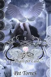Book cover of Angeli per Caso by Pet TorreS