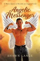 Book cover of Angelic Messenger by Unknown