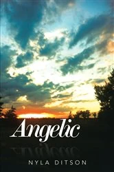 Book cover of Angelic by Nyla Ditson