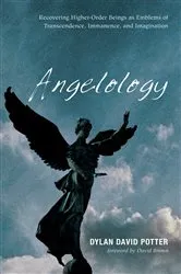 Book cover of Angelology by Danielle Trussoni