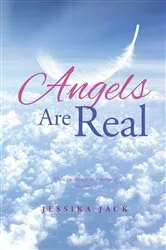 Book cover of Angels Are Real by Unknown