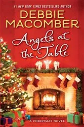 Book cover of Angels at the Table by Debbie Macomber
