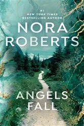 Book cover of Angels Fall by Nora Roberts