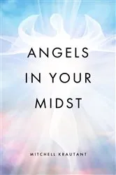 Book cover of Angels in Your Midst by Unknown