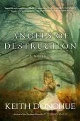 Book cover of Angels of Destruction by Unknown
