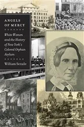 Book cover of Angels of Mercy by William Seraile