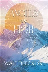 Book cover of Angels on High by Unknown
