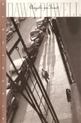 Book cover of Angels on Toast by Unknown