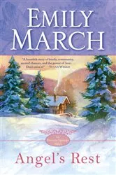 Book cover of Angel's Rest by Emily March