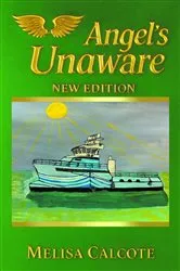 Book cover of Angels Unaware New Edition by Unknown