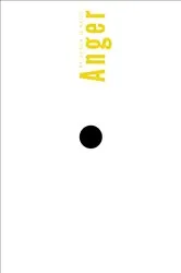 Book cover of Anger by May Sarton