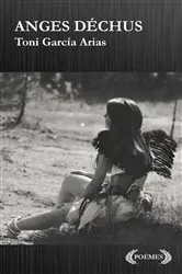 Book cover of Anges Déchus by Toni García Arias