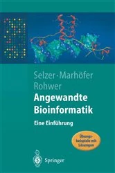 Book cover of Angewandte Bioinformatik by Paul Maria Selzer