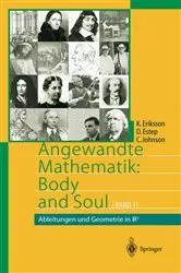 Book cover of Angewandte Mathematik: Body and Soul by Unknown