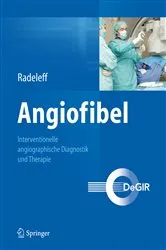 Book cover of Angiofibel by Boris A. Radeleff