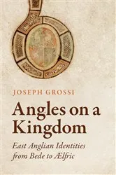 Book cover of Angles on a Kingdom by Joseph Grossi