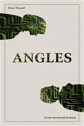 Book cover of Angles by Grahame, Carmel, Macdonald