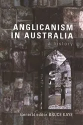 Book cover of Anglicanism In Australia by Unknown