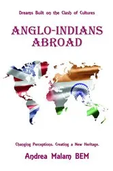 Book cover of Anglo-Indians Abroad by Unknown