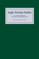 Book cover of Anglo-Norman Studies XLI by Elisabeth M C van Houts