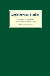 Book cover of Anglo-Norman Studies XXIV by John B Gillingham
