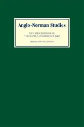 Book cover of Anglo-Norman Studies XXV by John B Gillingham