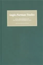 Book cover of Anglo-Norman Studies XXVI by John B Gillingham