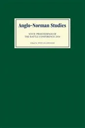 Book cover of Anglo-Norman Studies XXVII by John B Gillingham