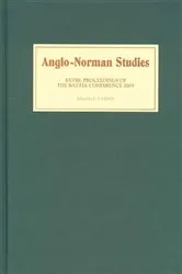 Book cover of Anglo-Norman Studies XXVIII by C P Lewis