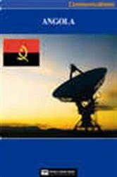 Book cover of Angola Media, Internet & Telecommunications Complete Profile (2nd ed.) by World Trade Press