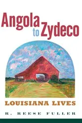 Book cover of Angola to Zydeco by Unknown