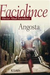 Book cover of Angosta by Unknown