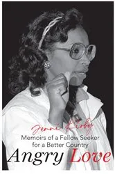 Book cover of Angry Love by Unknown