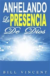 Book cover of Anhelando la presencia de Dios by Unknown