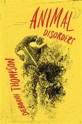 Book cover of Animal Disorders by Unknown