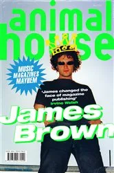 Book cover of Animal House by Unknown
