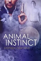 Book cover of Animal Instinct by David Rosenfelt