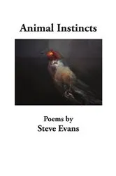 Book cover of Animal Instincts by Gena Showalter