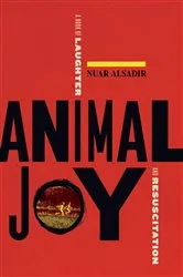 Book cover of Animal Joy by Unknown