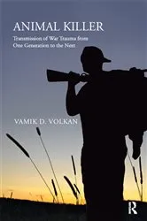 Book cover of Animal Killer by Vamik D. Volkan