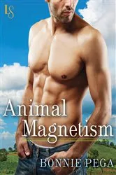 Book cover of Animal Magnetism by N/A